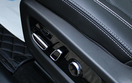 GAC GS8, 2025 год, 4 849 000 рублей, 21 фотография