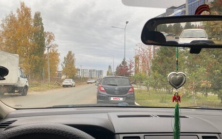 Nissan Tiida, 2008 год, 695 000 рублей, 9 фотография