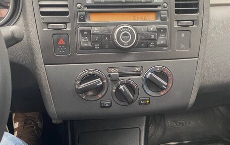 Nissan Tiida, 2008 год, 695 000 рублей, 7 фотография