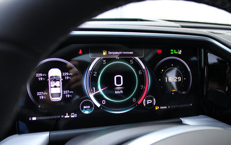 GAC GS8, 2025 год, 4 849 000 рублей, 24 фотография