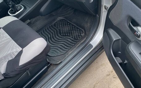 Nissan Tiida, 2008 год, 695 000 рублей, 13 фотография