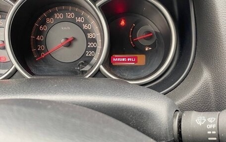 Nissan Tiida, 2008 год, 695 000 рублей, 10 фотография