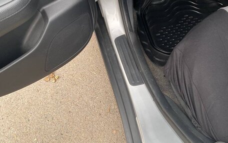 Nissan Tiida, 2008 год, 695 000 рублей, 20 фотография