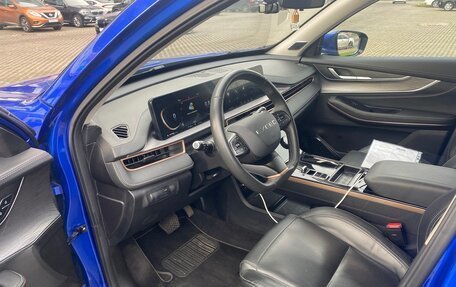 CheryExeed LX, 2022 год, 1 600 000 рублей, 8 фотография