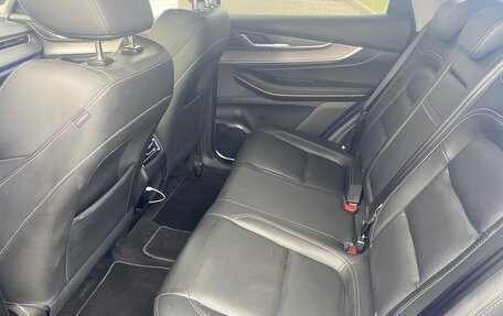 CheryExeed LX, 2022 год, 1 600 000 рублей, 7 фотография