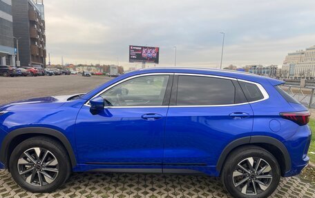 CheryExeed LX, 2022 год, 1 600 000 рублей, 2 фотография