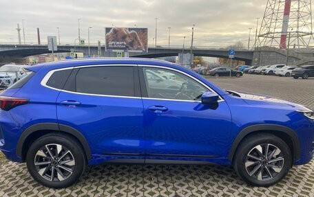 CheryExeed LX, 2022 год, 1 600 000 рублей, 3 фотография