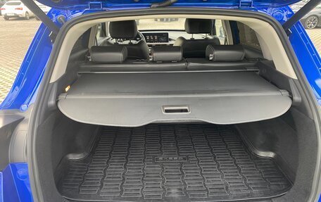 CheryExeed LX, 2022 год, 1 600 000 рублей, 6 фотография