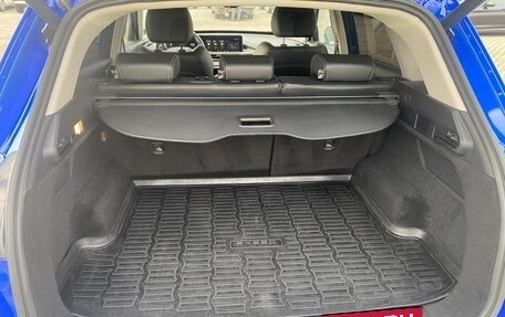 CheryExeed LX, 2022 год, 1 600 000 рублей, 5 фотография