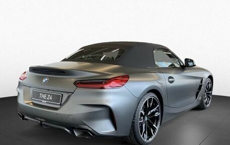 BMW Z4, 2025 год, 13 100 000 рублей, 4 фотография