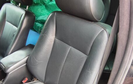 Mercedes-Benz E-Класс, 1999 год, 140 000 рублей, 11 фотография