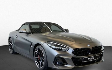 BMW Z4, 2025 год, 13 100 000 рублей, 3 фотография