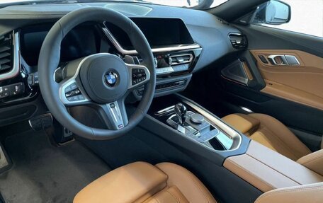 BMW Z4, 2025 год, 13 100 000 рублей, 2 фотография