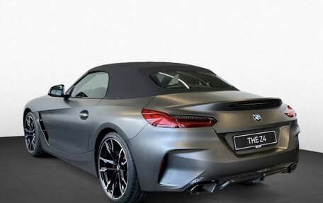 BMW Z4, 2025 год, 13 100 000 рублей, 5 фотография