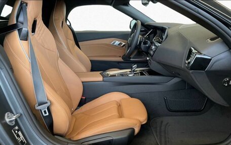 BMW Z4, 2025 год, 13 100 000 рублей, 8 фотография