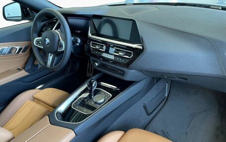 BMW Z4, 2025 год, 13 100 000 рублей, 7 фотография