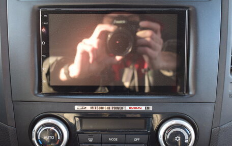 Mitsubishi Pajero IV, 2008 год, 1 197 000 рублей, 17 фотография