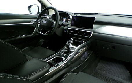 Geely Coolray I, 2020 год, 1 457 000 рублей, 4 фотография