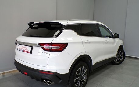 Geely Coolray I, 2020 год, 1 457 000 рублей, 3 фотография