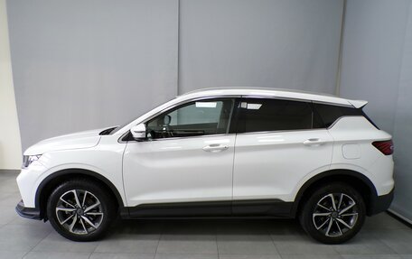 Geely Coolray I, 2020 год, 1 457 000 рублей, 10 фотография