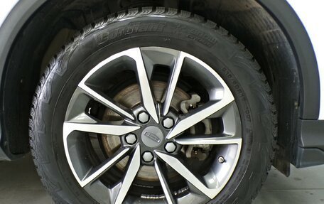 Geely Coolray I, 2020 год, 1 457 000 рублей, 6 фотография