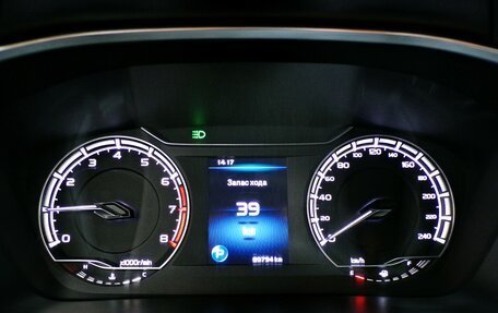 Geely Coolray I, 2020 год, 1 457 000 рублей, 8 фотография