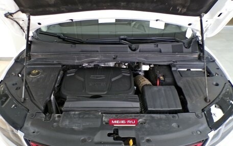 Geely Coolray I, 2020 год, 1 457 000 рублей, 9 фотография