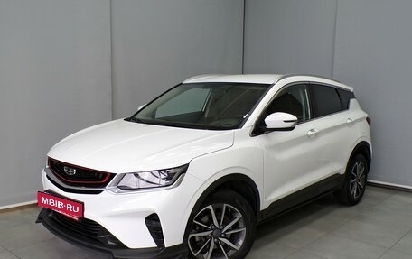 Geely Coolray I, 2020 год, 1 457 000 рублей, 2 фотография