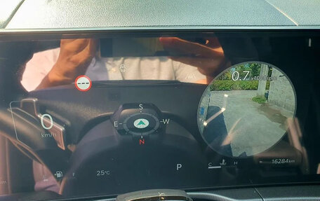 KIA Sportage IV рестайлинг, 2024 год, 1 700 777 рублей, 8 фотография