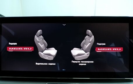 Geely Coolray I, 2020 год, 1 457 000 рублей, 14 фотография