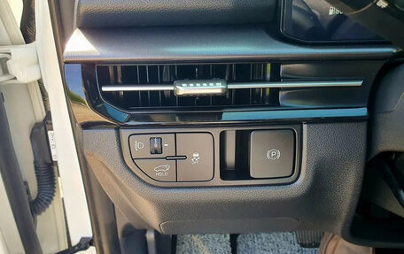 KIA Sportage IV рестайлинг, 2024 год, 1 700 777 рублей, 12 фотография