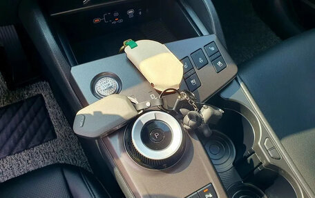 KIA Sportage IV рестайлинг, 2024 год, 1 700 777 рублей, 10 фотография