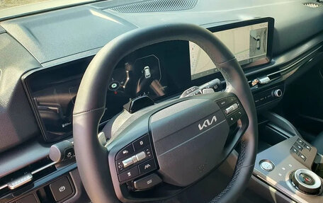 KIA Sportage IV рестайлинг, 2024 год, 1 700 777 рублей, 7 фотография