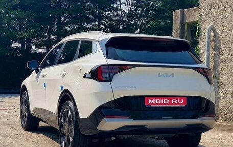 KIA Sportage IV рестайлинг, 2024 год, 1 700 777 рублей, 4 фотография