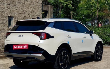 KIA Sportage IV рестайлинг, 2024 год, 1 700 777 рублей, 3 фотография