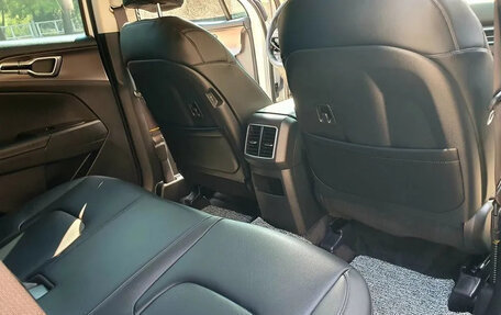 KIA Sportage IV рестайлинг, 2024 год, 1 700 777 рублей, 15 фотография