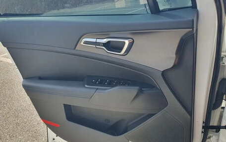 KIA Sportage IV рестайлинг, 2024 год, 1 700 777 рублей, 14 фотография