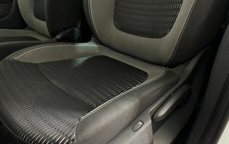 Renault Kaptur I рестайлинг, 2019 год, 1 470 000 рублей, 10 фотография