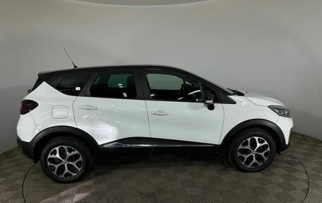 Renault Kaptur I рестайлинг, 2019 год, 1 470 000 рублей, 4 фотография