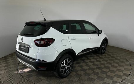 Renault Kaptur I рестайлинг, 2019 год, 1 470 000 рублей, 6 фотография