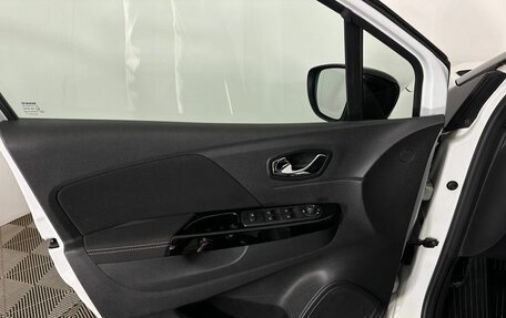 Renault Kaptur I рестайлинг, 2019 год, 1 470 000 рублей, 8 фотография