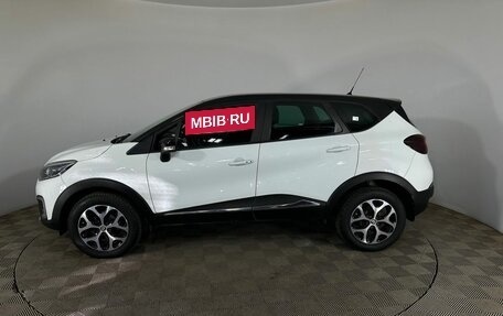 Renault Kaptur I рестайлинг, 2019 год, 1 470 000 рублей, 5 фотография