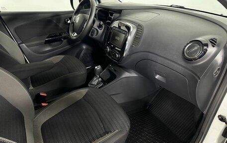 Renault Kaptur I рестайлинг, 2019 год, 1 470 000 рублей, 14 фотография