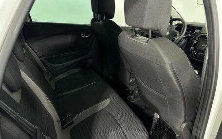 Renault Kaptur I рестайлинг, 2019 год, 1 470 000 рублей, 16 фотография