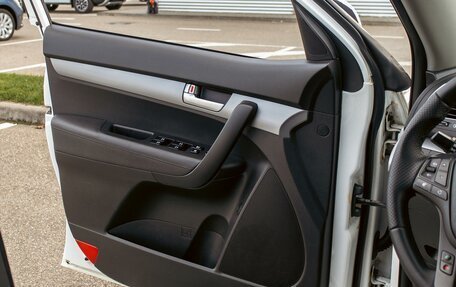 KIA Sorento II рестайлинг, 2013 год, 1 495 000 рублей, 12 фотография