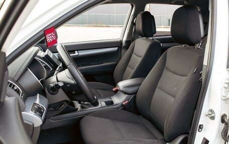 KIA Sorento II рестайлинг, 2013 год, 1 495 000 рублей, 11 фотография