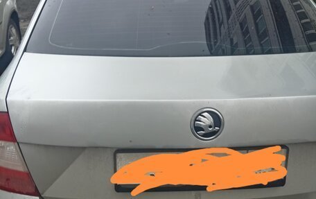 Skoda Rapid I, 2016 год, 480 000 рублей, 2 фотография