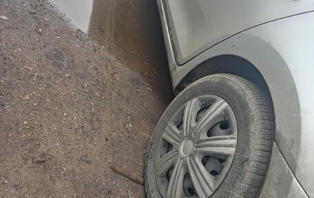 Skoda Rapid I, 2016 год, 480 000 рублей, 4 фотография