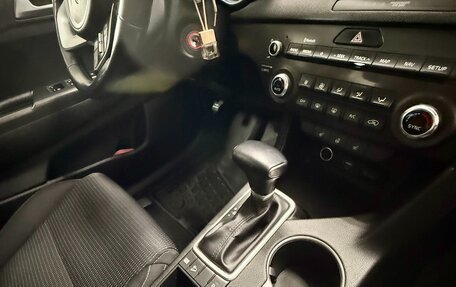 KIA Sportage IV рестайлинг, 2021 год, 2 400 000 рублей, 9 фотография