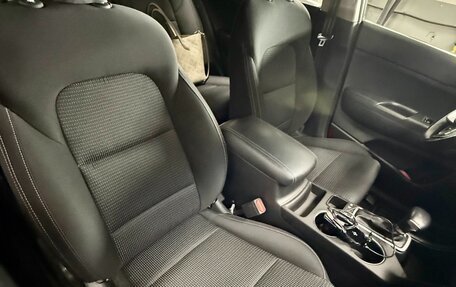 KIA Sportage IV рестайлинг, 2021 год, 2 400 000 рублей, 8 фотография